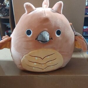 Squishmallow Rodan